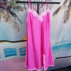 Victoria secret slip